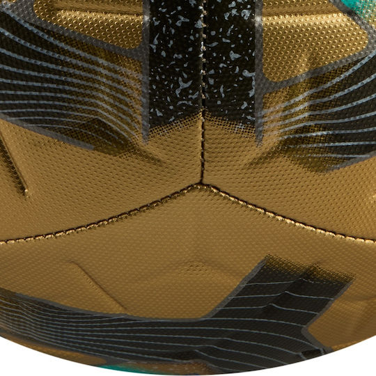 Nike Kylian Mbappe Minge de Fotbal Aurie