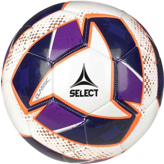 Select Sport Select Classic Fußballball Weiße