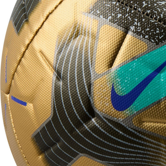 Nike Kylian Mbappe Minge de Fotbal Aurie