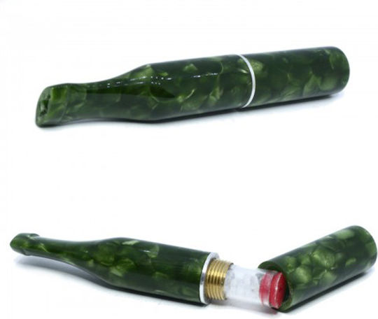 Stefanou Pipex Zigarettenpfeife 6mm Mehrfarbig