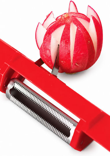 Svim Tomato And Garnish Peeler