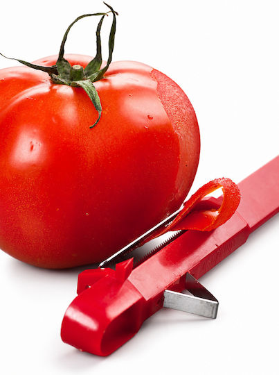 Svim Tomato And Garnish Peeler