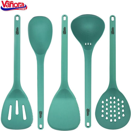 Vanora Кухненска Лопатка Пластмасова 35.5см Vanora Кухненска Лопатка Пластмасова 35.5см