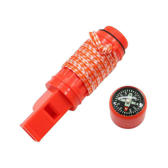 Instrument de supraviețuire Survival Tool Aid cu cadran luminos Fosco