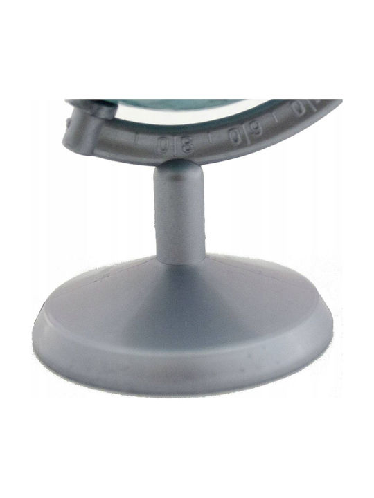 Zachem Globen mit Durchmesser 70cm und Höhe 11,5cm