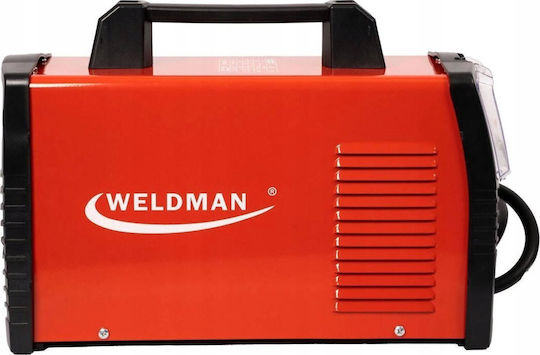 Weldman Spark 800 Зарядно устройство за автомобилни и камионни батерии 12/24V 103231