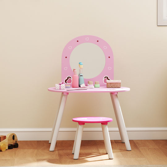 Aiyaplay Kids Dressing Table