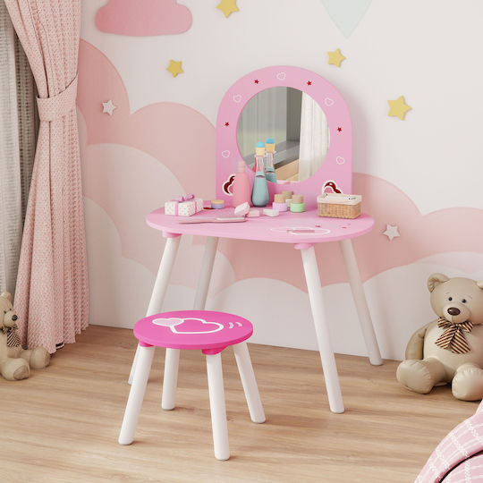 Aiyaplay Kids Dressing Table