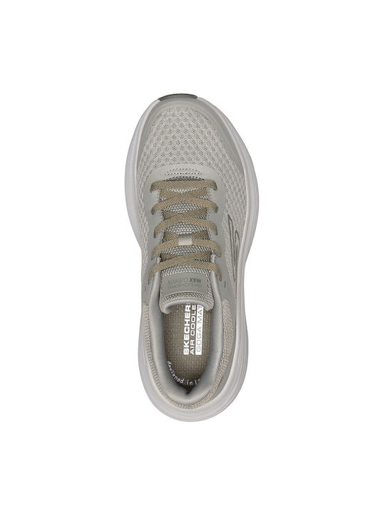 Max Cushioning Pantofi sport pentru femei Trail Running Verzi