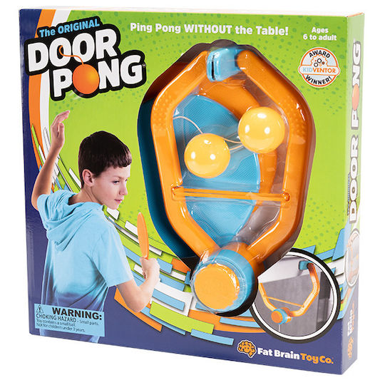 Fat Brain Toys Joc Ping Pong