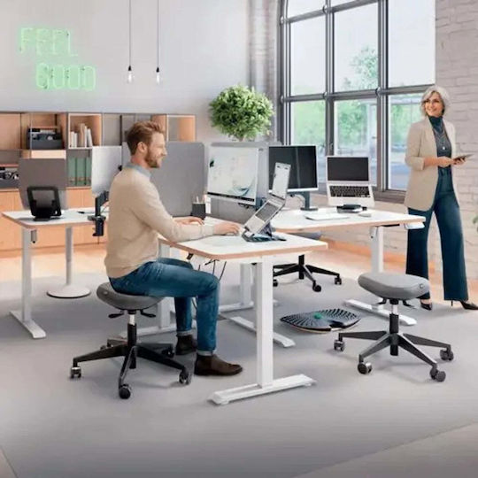 Leitz Leitz Bürostuhlunterlagen mit Breite 70cm 61230085