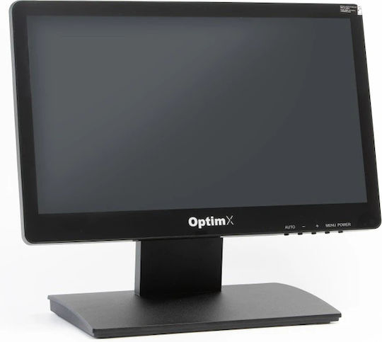 OptimX Monitor POS 15.6" LCD