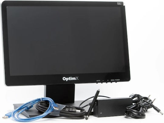 OptimX Monitor POS 15.6" LCD