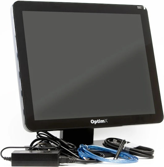 OptimX Monitor POS 19" LCD