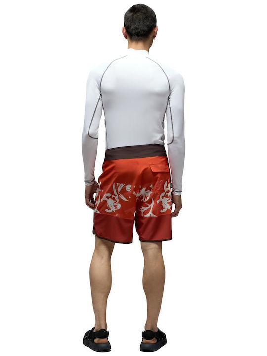 Oakley UPF 50+ Tricou De Protecție Solară Pentru Bărbați Cu Mâneci Lungi Albă