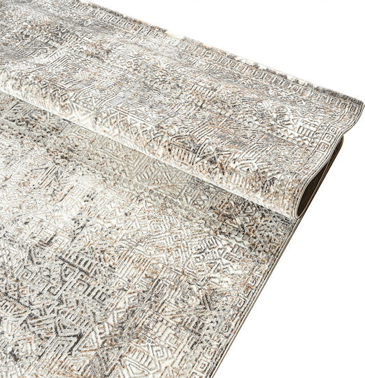 Polcarpet Venice Merry 329 Covor Rectangular Vison Auriu 240x330cm