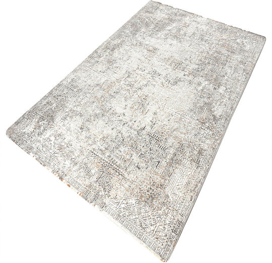 Polcarpet Venice Merry 329 Covor Rectangular Vison Auriu 240x330cm