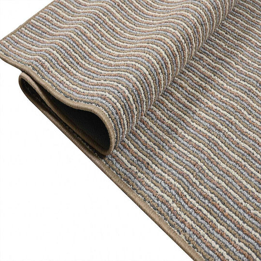 Χαλί Αντιολισθητικό 80x300cm Mix