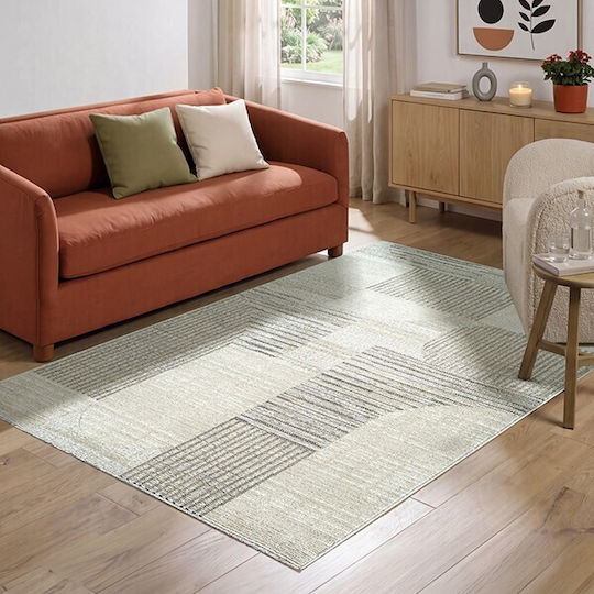 Newplan Milo 7563c Wohnzimmer Teppich Rechteckig Milo 7563c 200x250cm