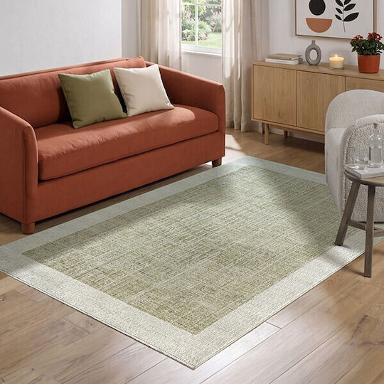 Newplan Milo 7626a Wohnzimmer Teppich Rechteck Beige 133x190cm