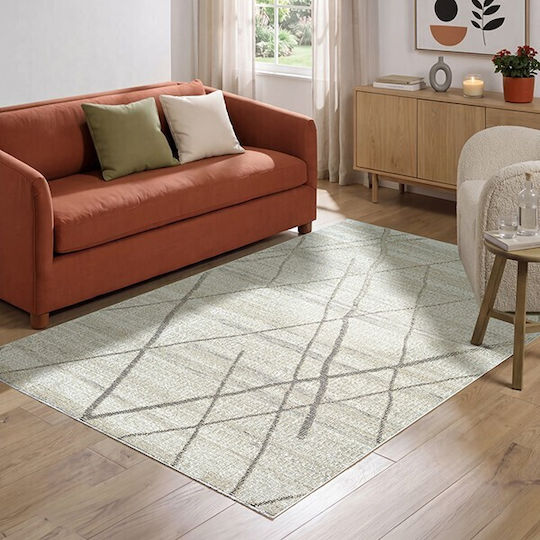 Newplan Milo 7648c Килим Правоъгълен Milo 7648c 133x190см