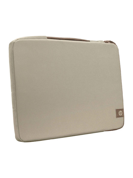HP Sleeve in Brown Colour