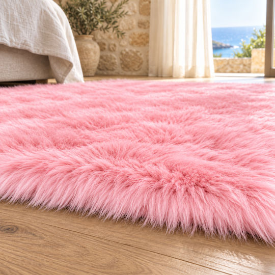 My Home Luxury Angel Non-slip Furry My Home Luxury Angel Non-slip Furry