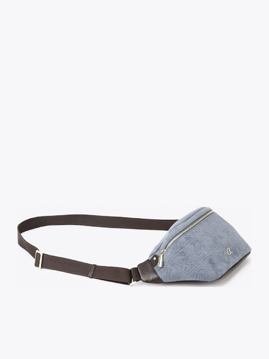 Columbia Gürteltasche Blau