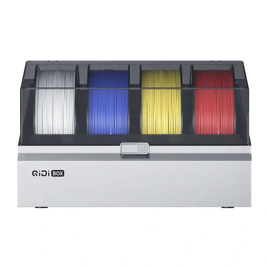 Qidi Filament Management System Plus 4 744581223440