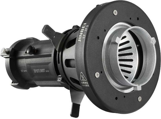 Jinbei Ef-zf3 Канон Спот LED