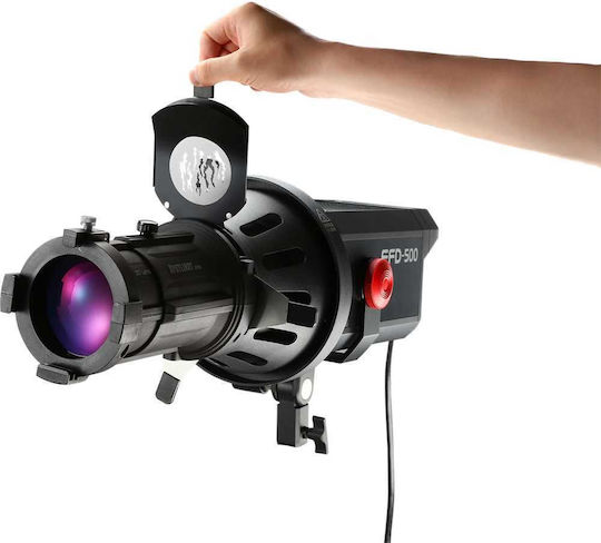 Jinbei Ef-zf3 Канон Спот LED