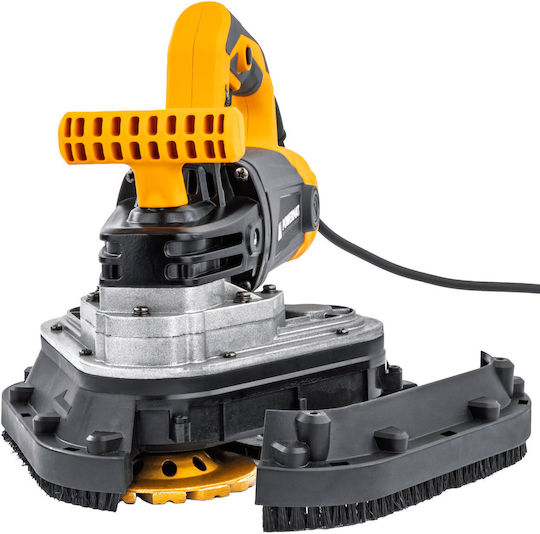 Powermat Telescopic Concrete Sander 2450W PM-SDB-2450M