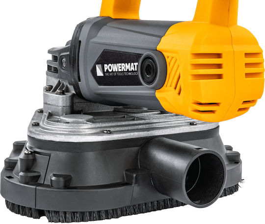 Powermat Telescopic Concrete Sander 2450W PM-SDB-2450M