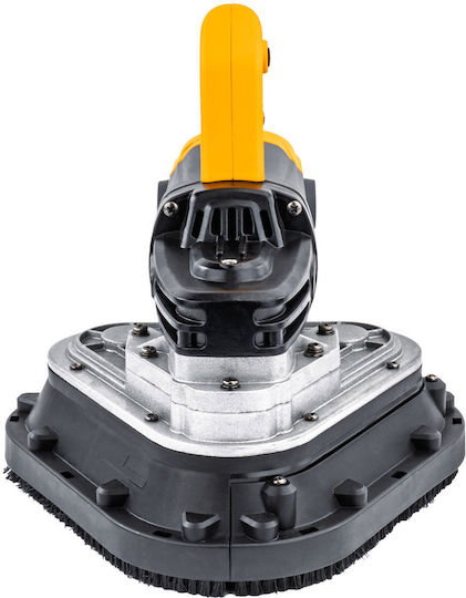 Powermat Telescopic Concrete Sander 2450W PM-SDB-2450M