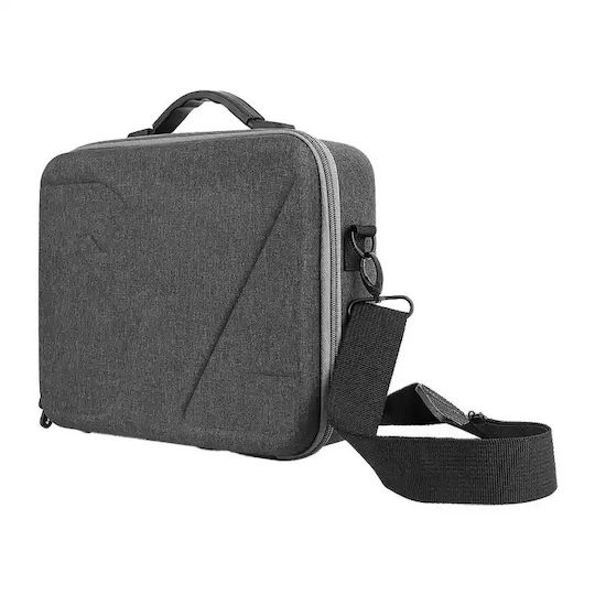 Sunnylife Battery Controller Carrying Case Grey Fabric for DJI Mini 3 / Mini 3 Pro 122x7.5x75cm