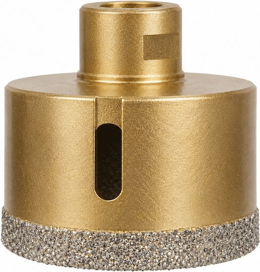 Uruisi Star Diamantkronen-Gewindeschneiden CT2498 Trockenschnitt mit Durchmesser von 32mm bis 38mm für Rasen