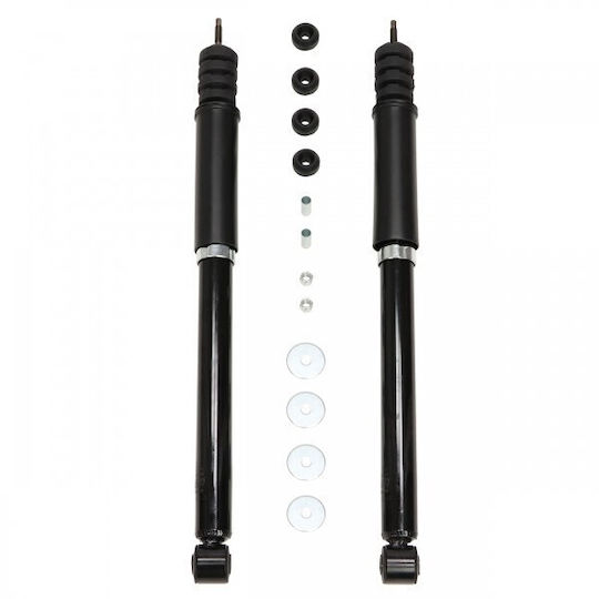Shock Absorber Set Dacia Logan Ii Logan Mcv Ii Sandero Ii Renault Rear