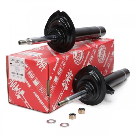 Shock Absorber Set Bmw 3 E46 1.8-2.0 D 1997-2005 Front 31 31 6 759 095