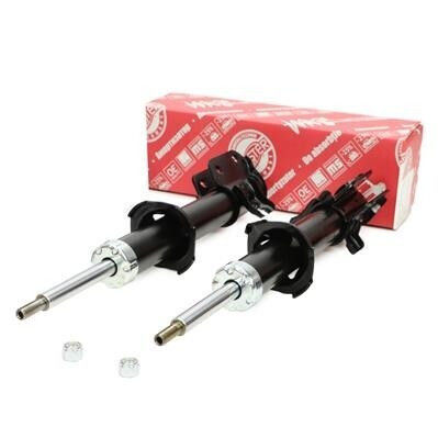 Shock Absorber Set Opel Agila A Suzuki Wagon R 1.0-1.3 D 2005 Front 41602-54c50