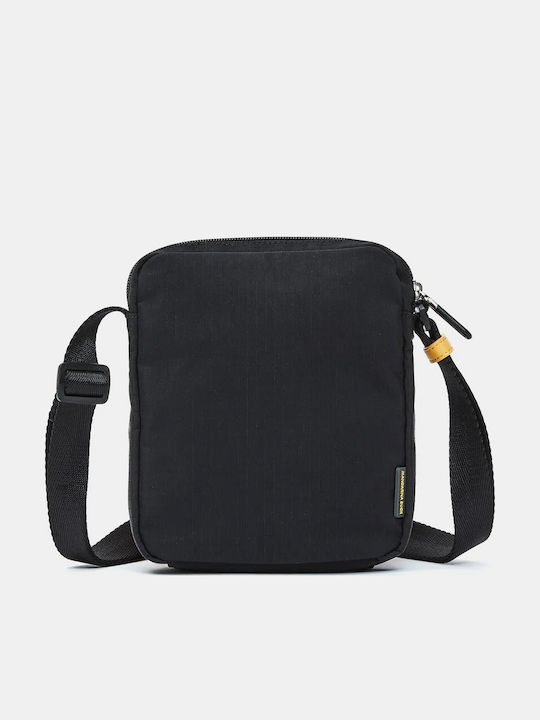 Women's Messenger Bag Black