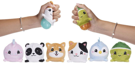 Whitehouse Leisure International LTD Squishy Пяна Многоцветен (Различни дизайни)