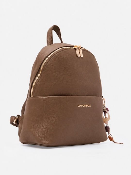Luigi Piquadro Rucksäcke Braun Luigi Piquadro Rucksäcke Braun