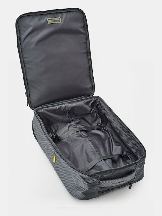 Mandarina Duck Backpack Gray