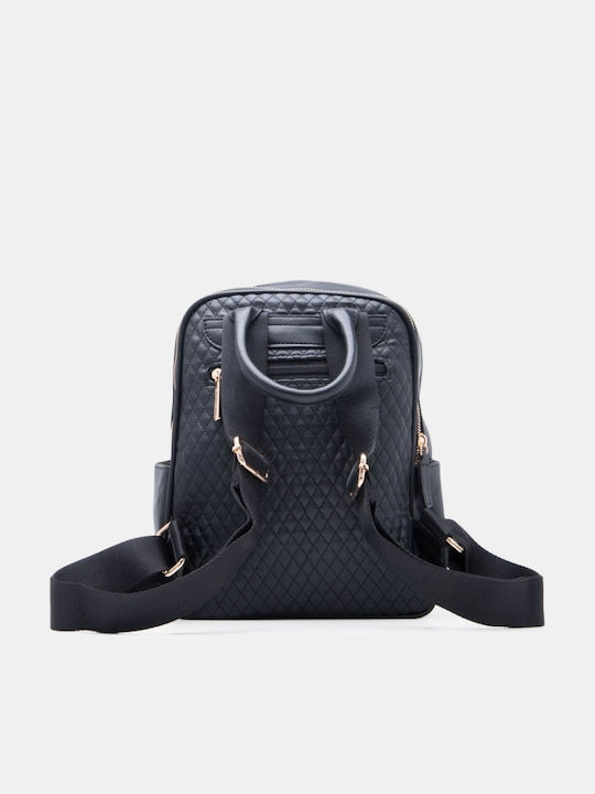 Luigi Rucksack Schwarz