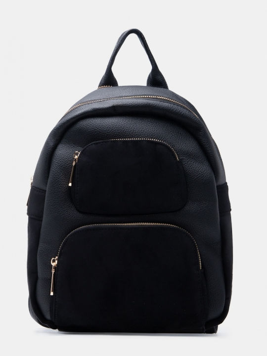 Luigi Rucksack Schwarz Luigi Rucksack Schwarz