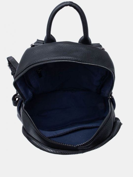 Luigi Rucksack Schwarz
