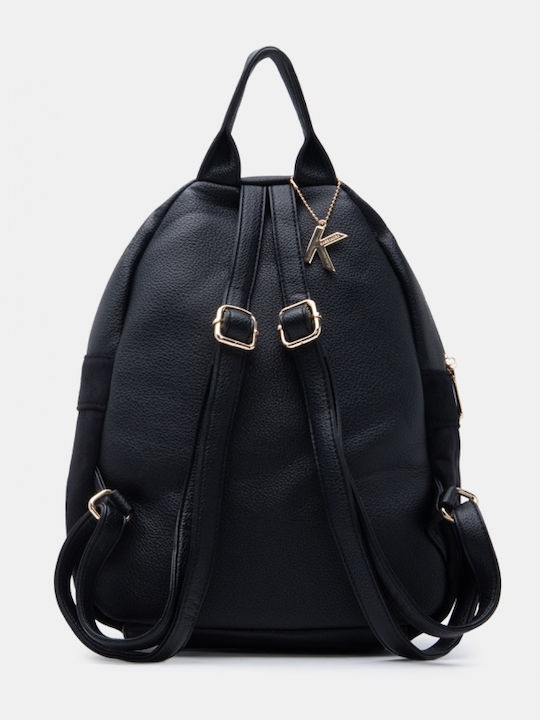 Luigi Rucksack Schwarz