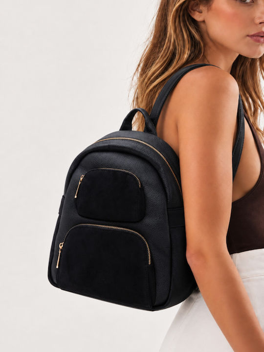 Luigi Rucksack Schwarz