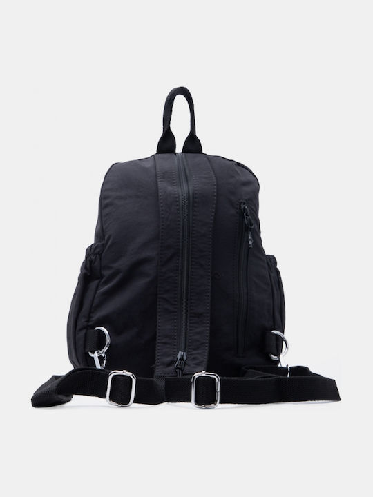 Luigi Rucksack Schwarz Luigi Rucksack Schwarz