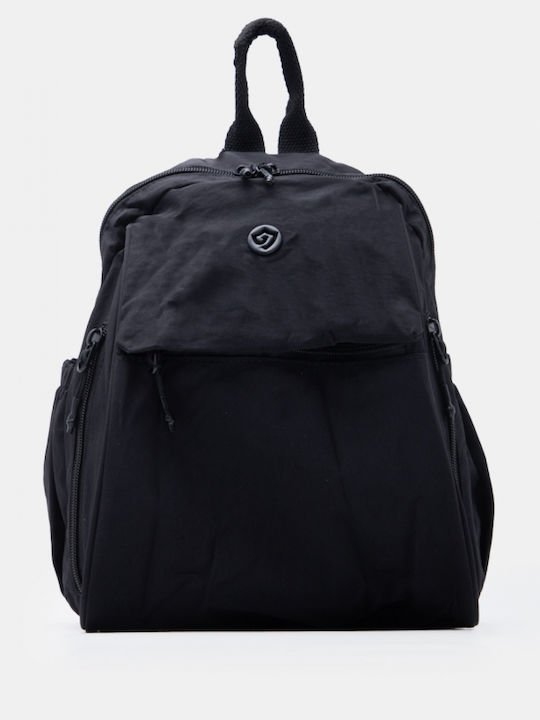 Luigi Rucksack Schwarz
